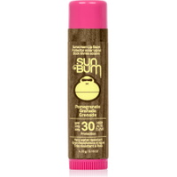 Original 30 SPF Sonnenschutz CocoBalm Lippenbalsam 4,25g